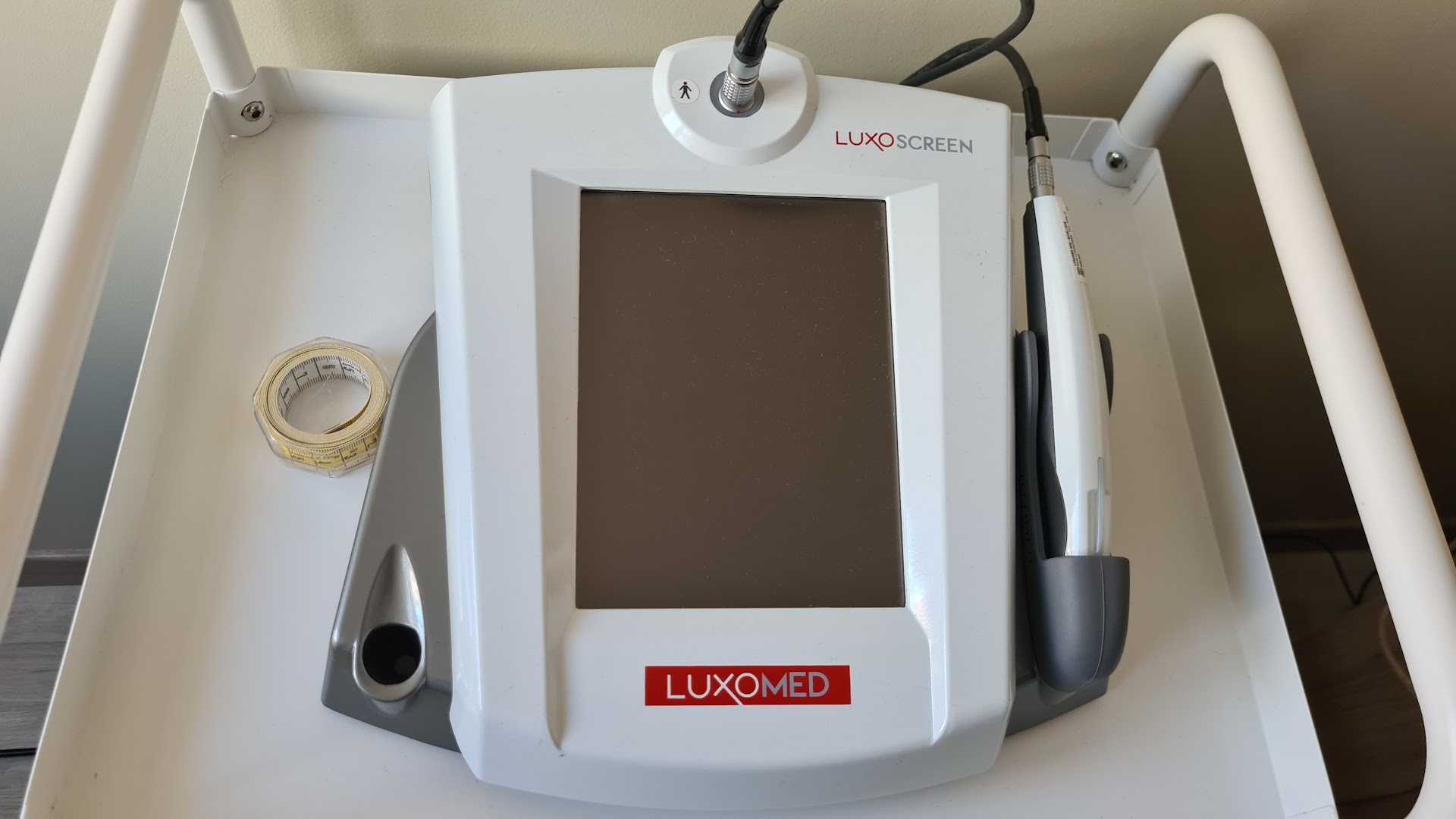Céline MASSON cabinet de luxopuncture · Photos 1